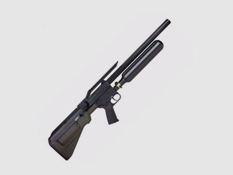 Umarex Hammer Carbine .50 PCP – Kompakt & leistungsstark, Bild 1 von 2