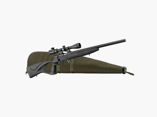 Pack complet Carabine BO Manufacture Equality Maker Silence - Cal. 22