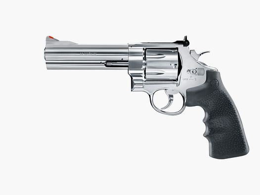 Smith & Wesson 629 Classic 5"