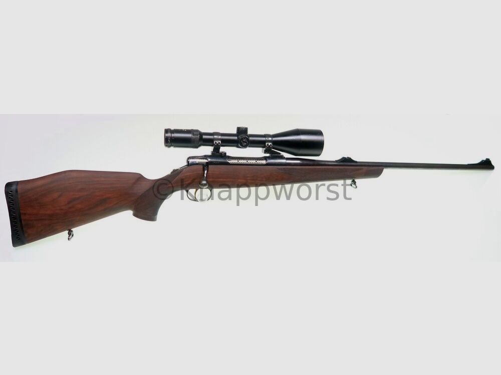 Sauer & Sohn Sauer 90 Elegance