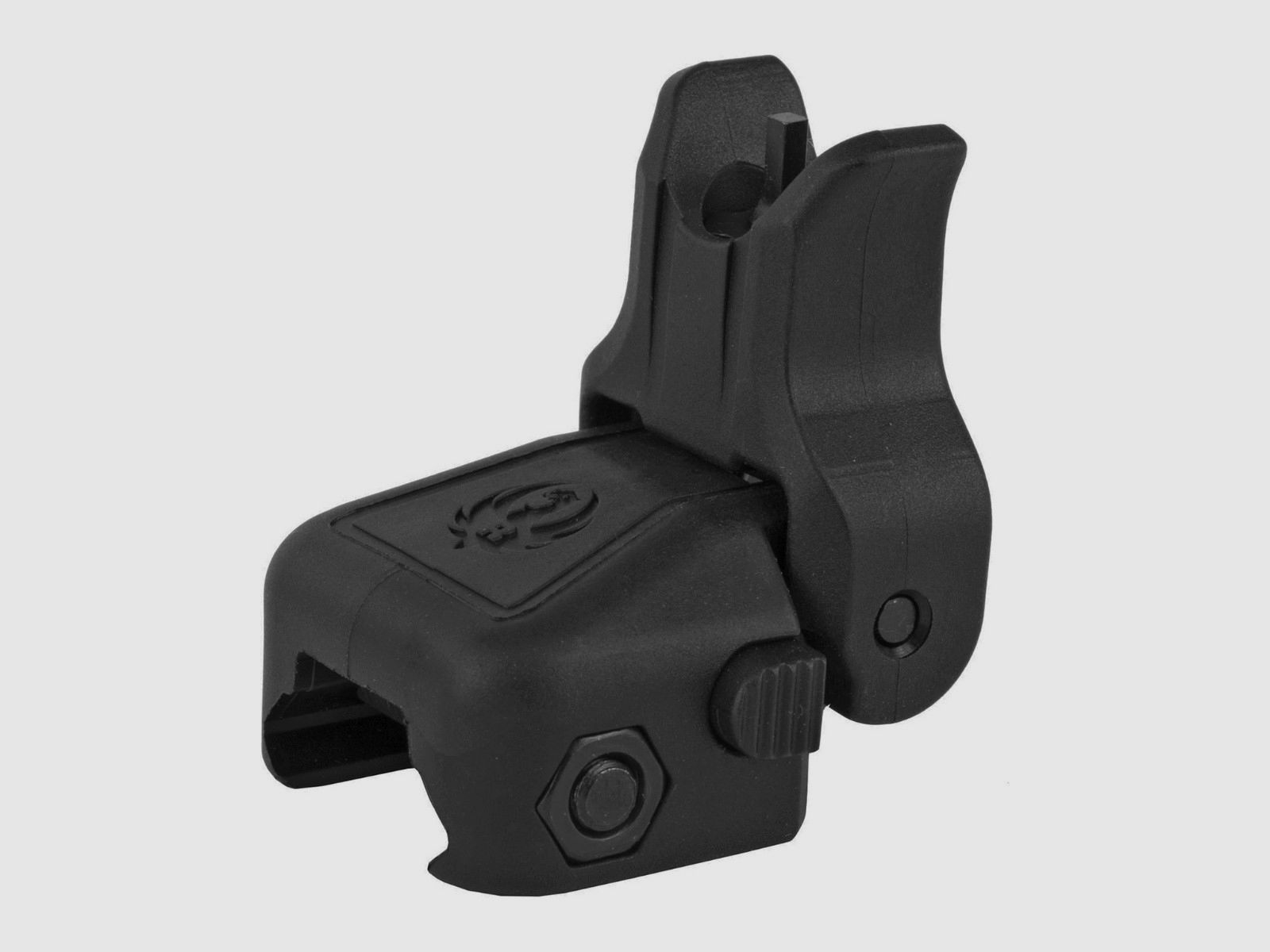 Ruger - Muszka składana - Flip-Up - 90414, zdjęcie 2 z 4
