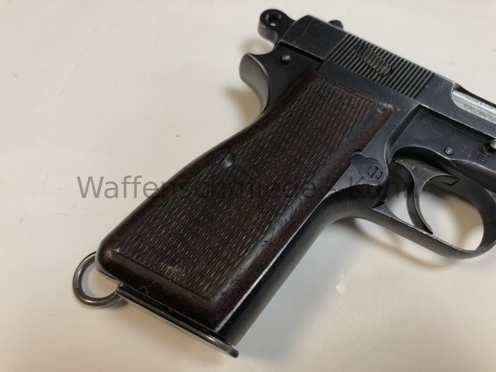 Fabrique Nationale M1946 H.V