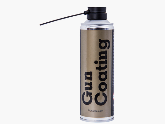 Fluna Tec 300ml Gun Coating Spray Keramik