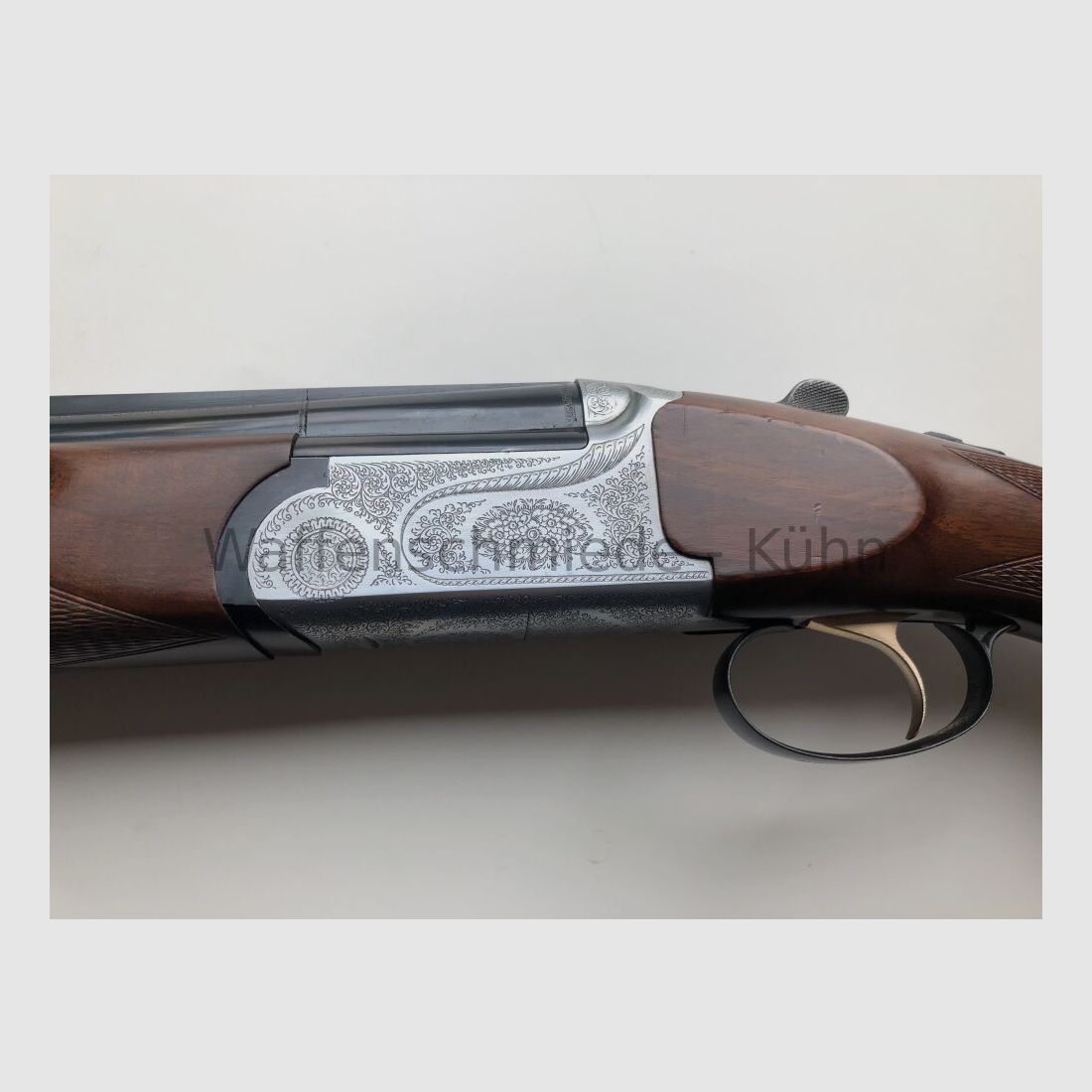 Merkury Sabatti Olympus