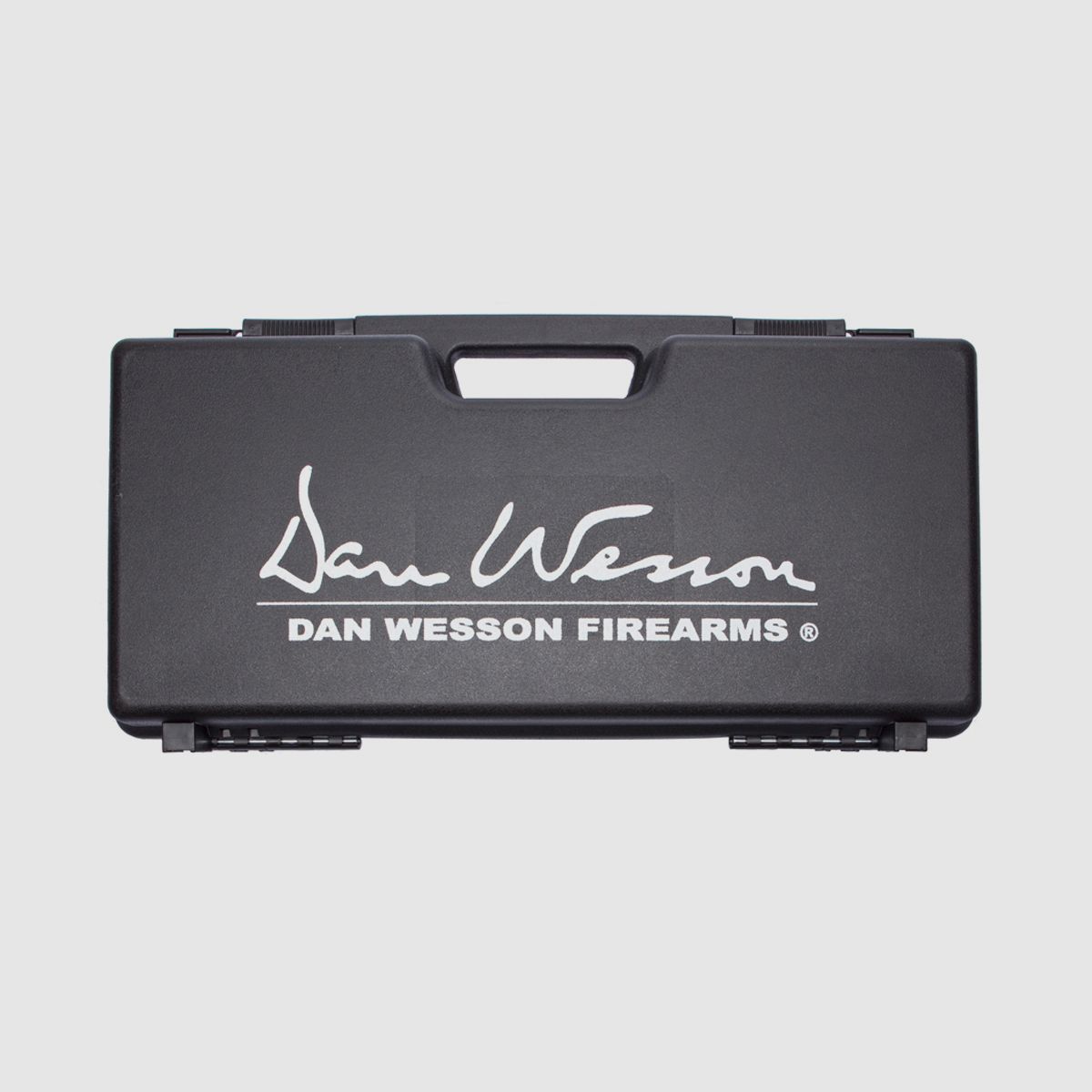 Dan Wesson Pistolenkoffer 46cm Schwarz