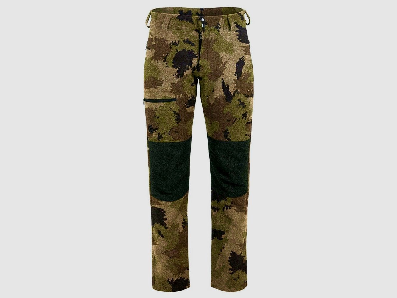Hedlund Heidal Pro Silent Forest Loden Pants - 56