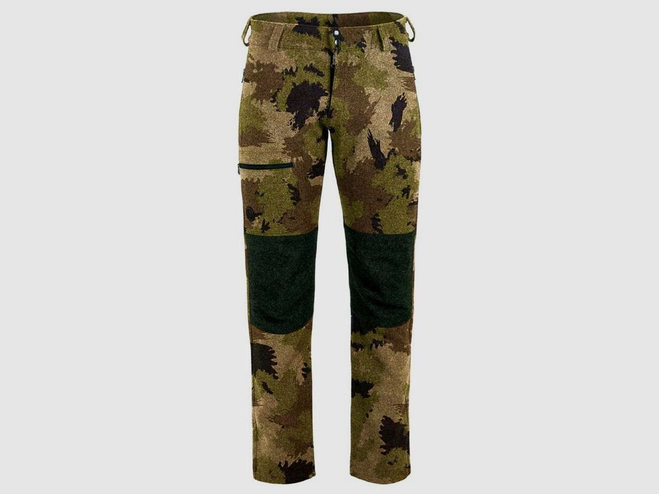 Hedlund Heidal Pro Silent Forest Lodenhose - 54