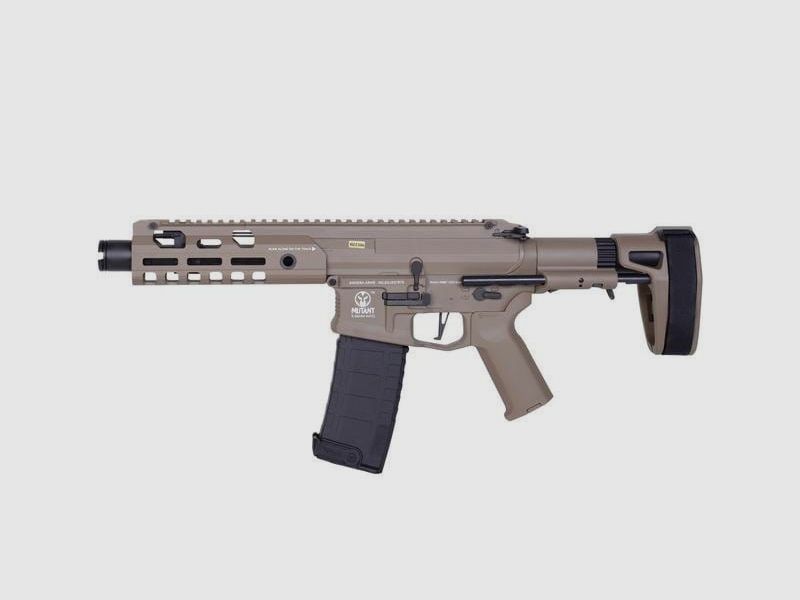GSG Amoeba Mutant AMM7 Softair Gewehr