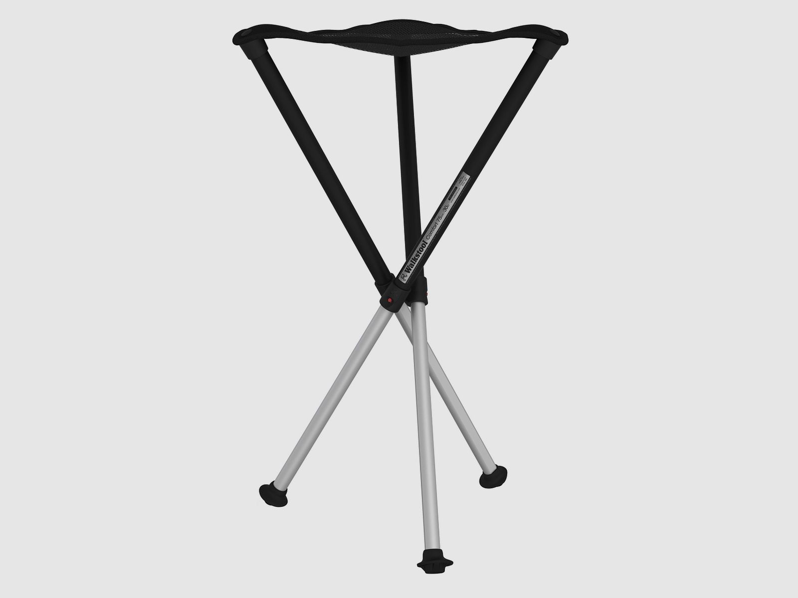 Walkstool Sitzhocker Comfort