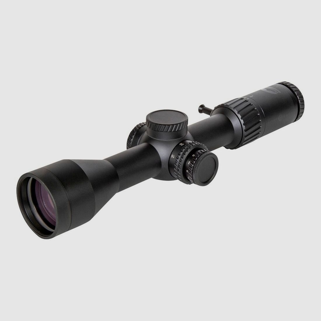 Sightmark Zielfernrohr Presidio 1,5-9x45, HDR