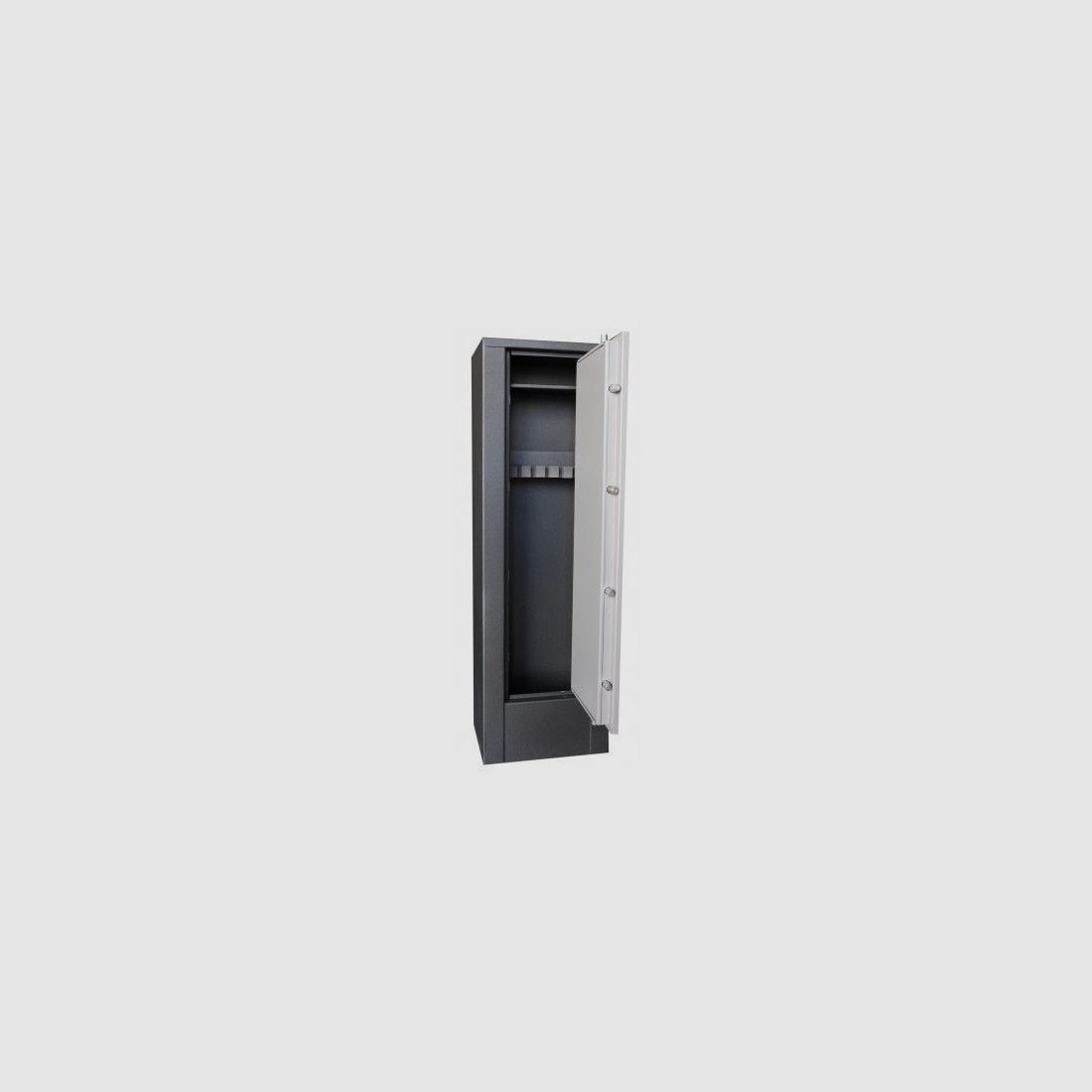 Gun cabinet SPS 8 for long guns standard 2019 AENOR, image 2 of 2