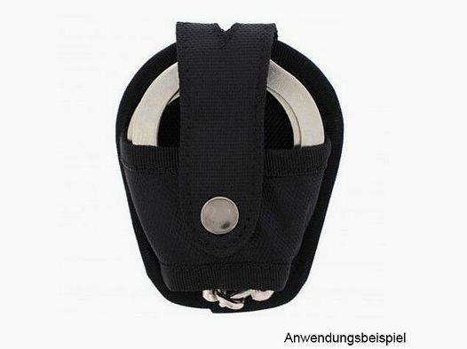 COPTEX handcuff case