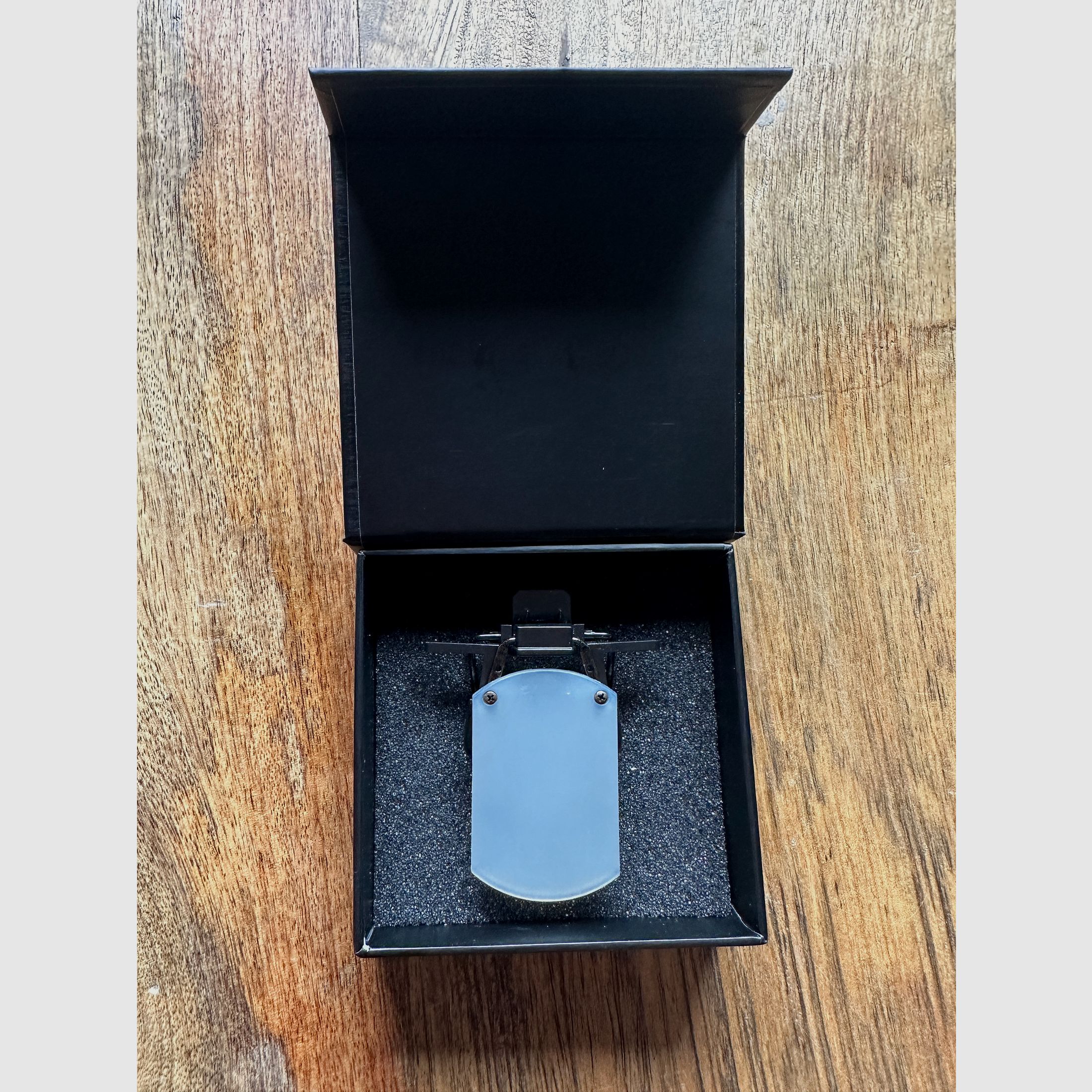 Abdeckscheibe weiß 30mm von Gehmann