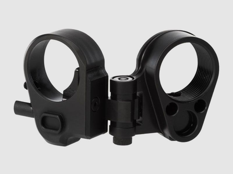 LAW TACTICAL Gen-S AR Adattatore per calci pieghevoli