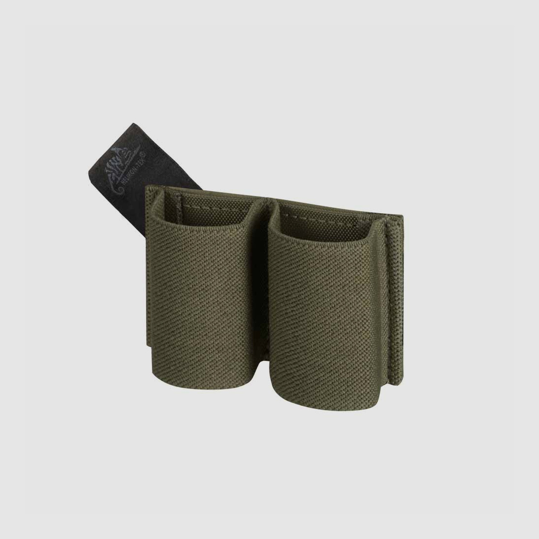 HELIKON-TEX DOUBLE ELASTIC INSERT OLIVE