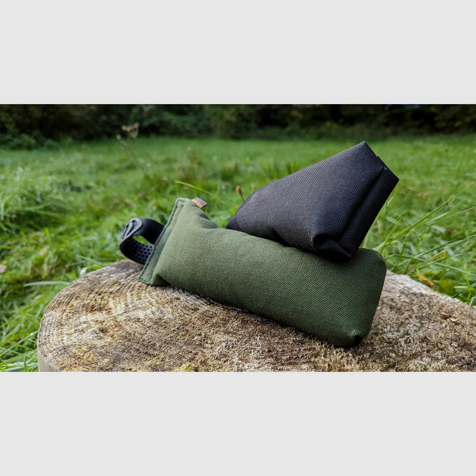 AKAH Retrieve Dummy Green, image 3 of 5