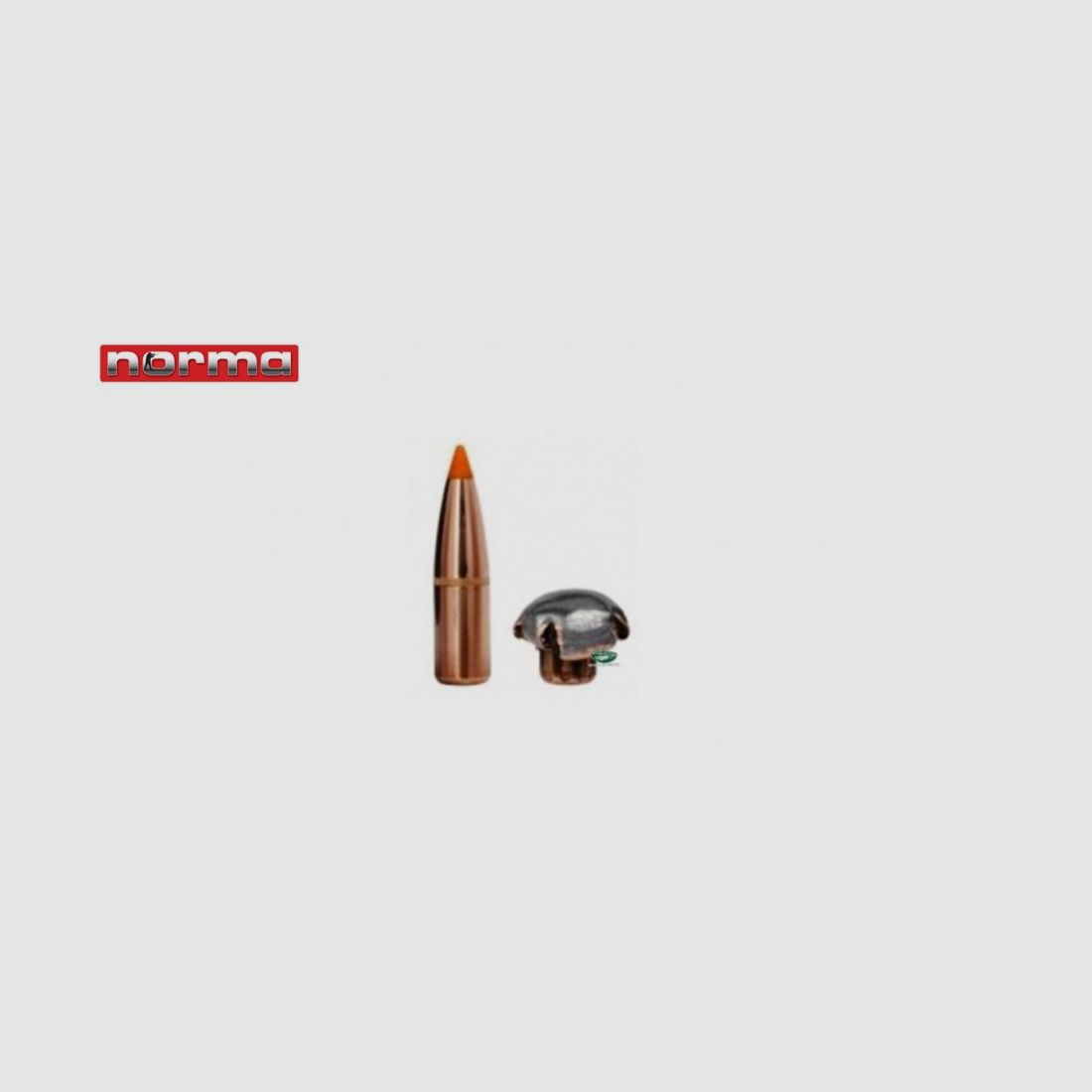 NORMA Bullets TIPSTRIKE cal.270 - 140gr. box of 100 pcs -20669241