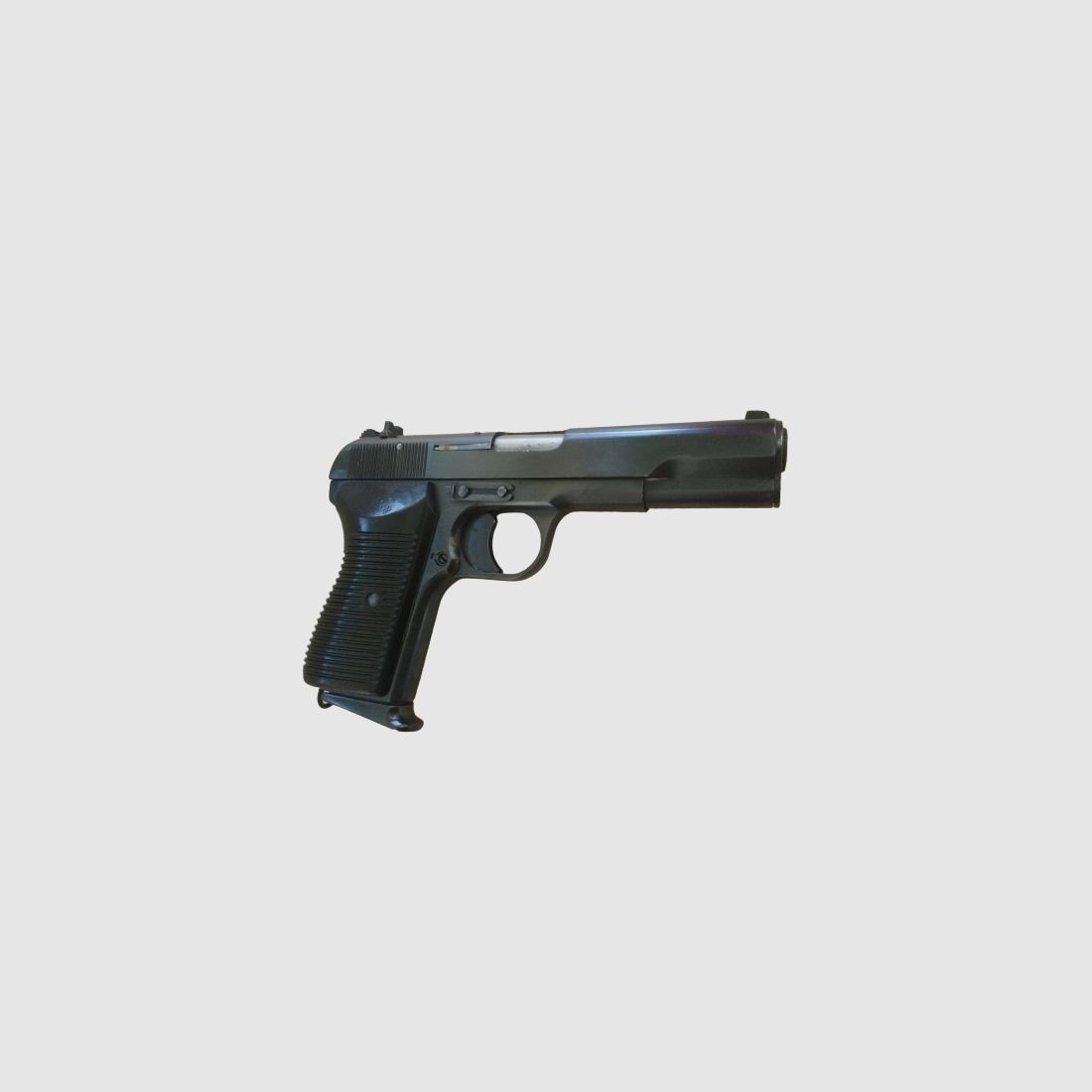 Firebird Brigant, Kaliber 9mm Luger