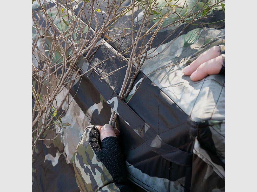 Primos Hide-N-Sneak Hunting Blind, image 5 of 11