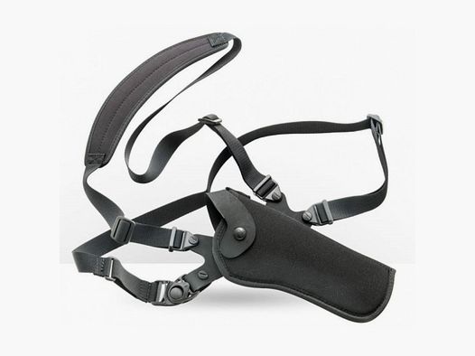 Holster à épaule Chiappa Cordura Rhino 6" Cordura, droit