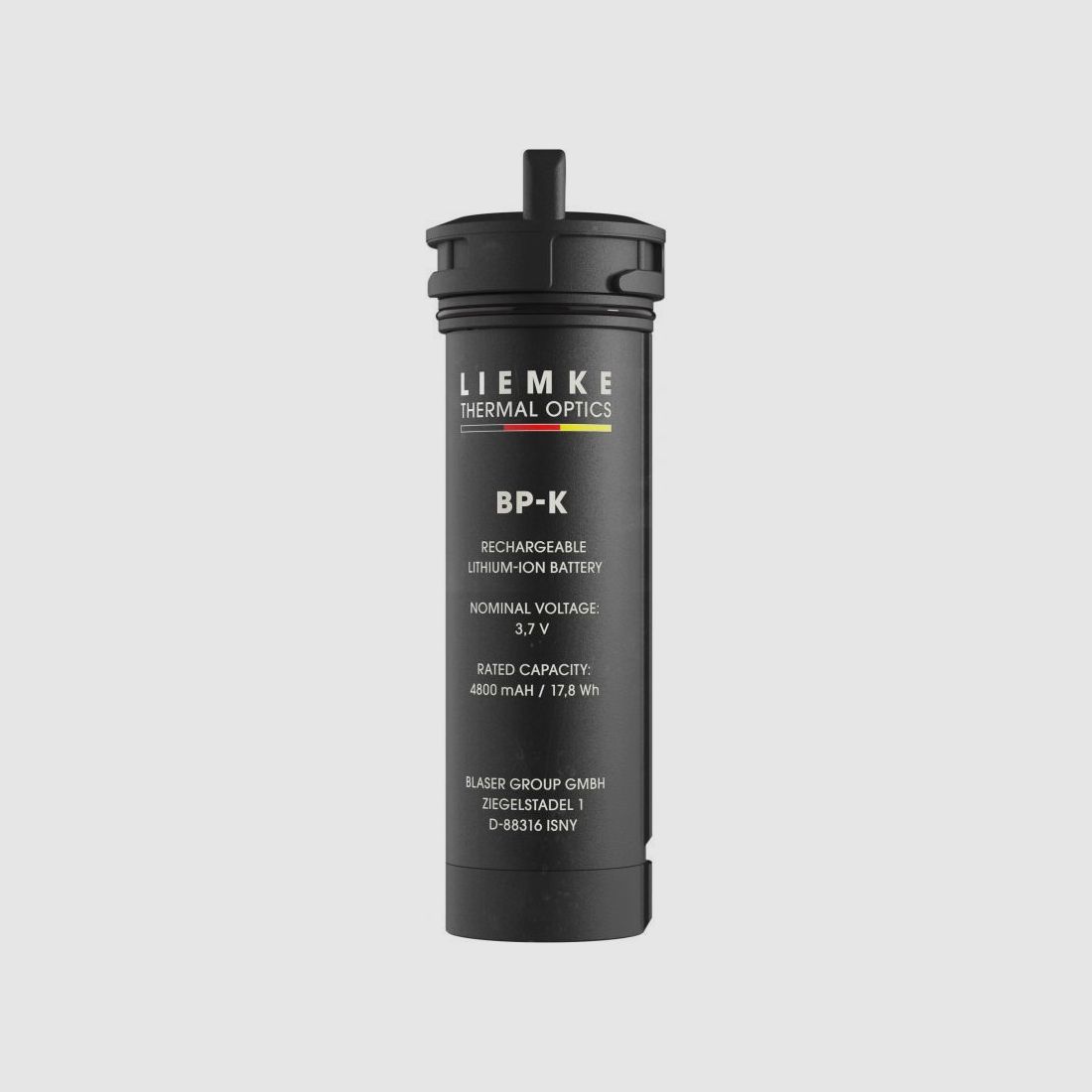 Liemke Battery Kit