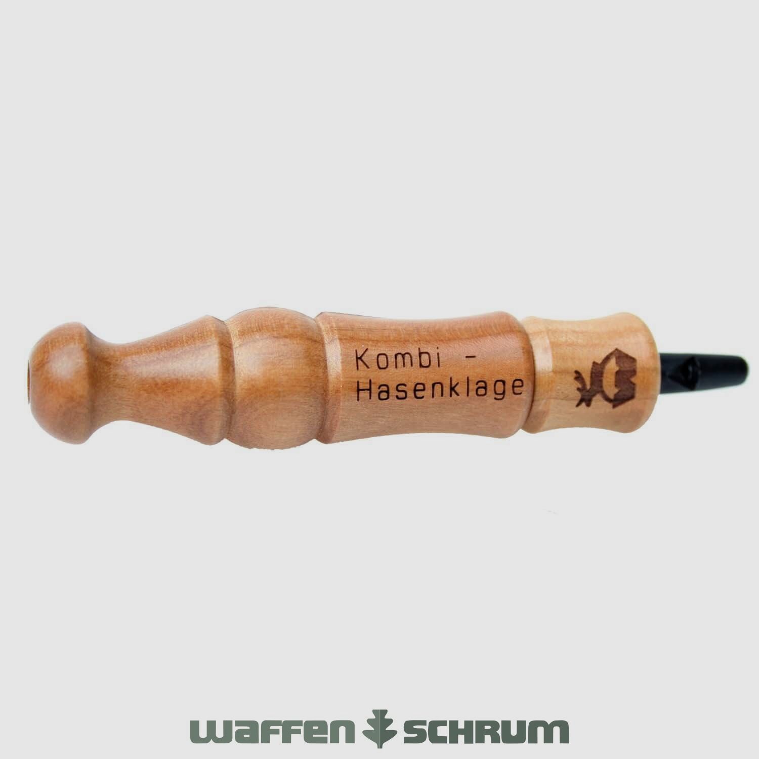 Weisskirchen Kombihasenklage mit Mauspfeife