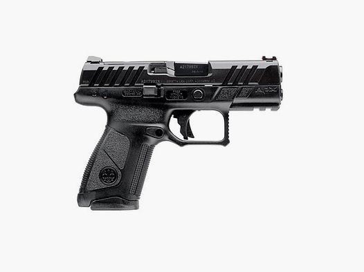 Pistola Beretta APX A1 Compact – 9 mm Para