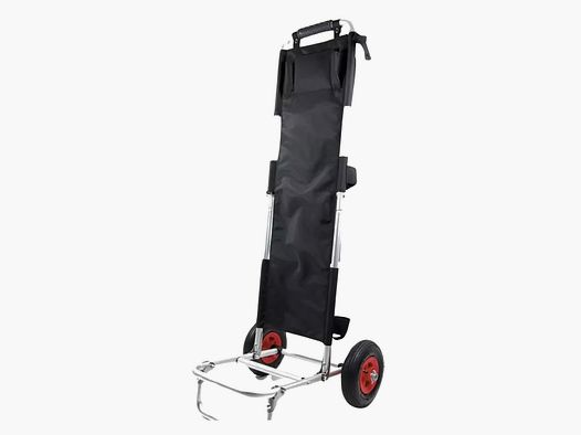 CED/DAA - RangeCart Pro Gen2
