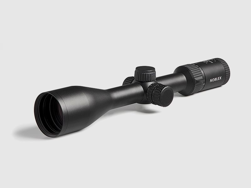 Zielfernrohr NOBLEX Inception 3-18x56/R "4i", Bild 2 von 2