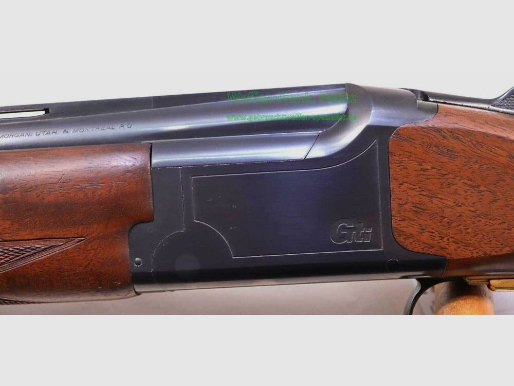 FN - Browning/Belgien Gti/Skeet