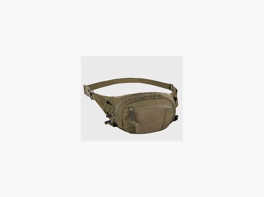 HELIKON Nerka Possum Cordura COYOTE