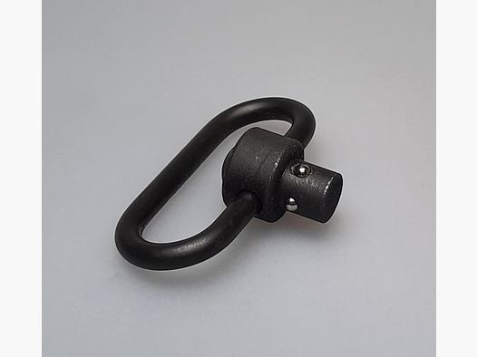Riemenbügelöse klinkbar