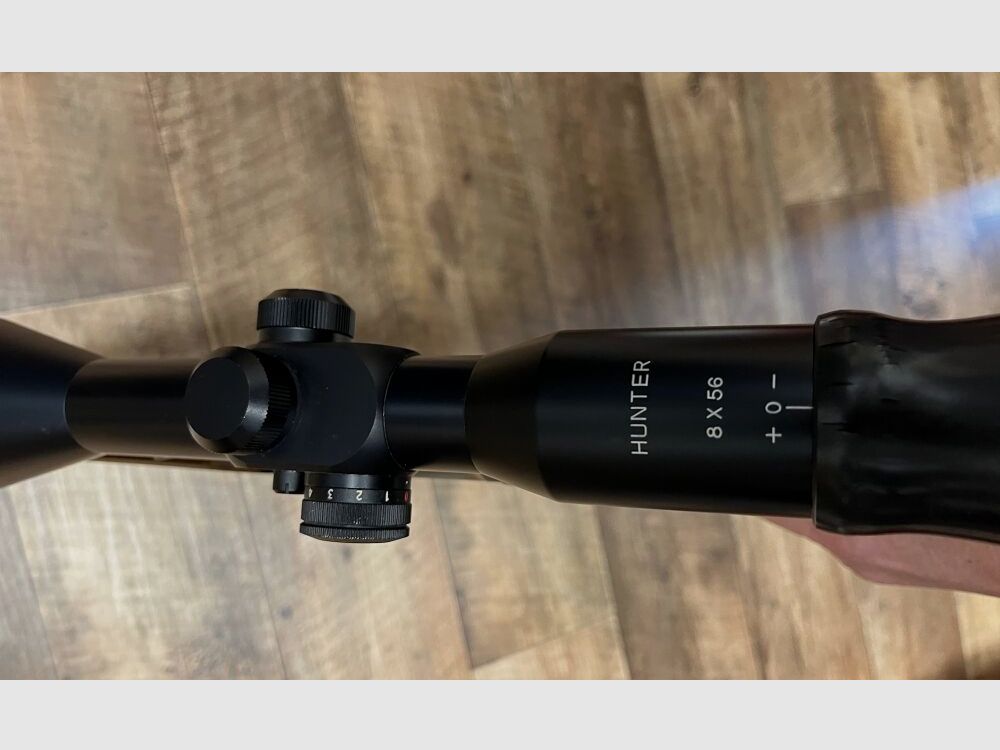 Frankonia ähnlich Blaser BBF 95 12/70 und .30-06 springfield