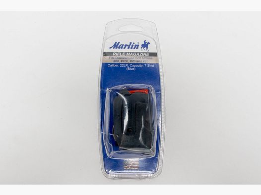 Magazin Marlin Mod. 80, 780, 20, 25