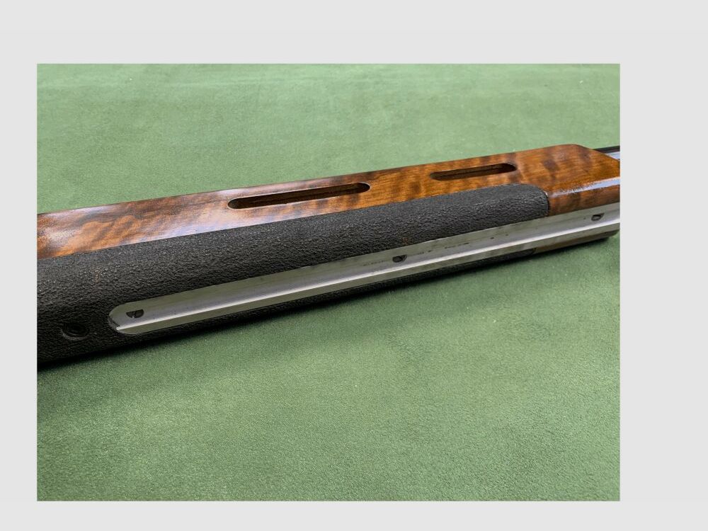 Weihrauch HW 660 .22lr