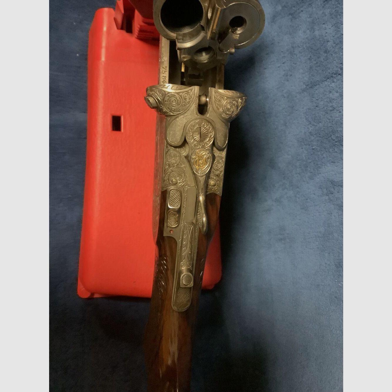 Krieghoff Neptun Primus
