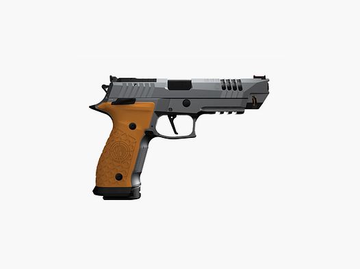 STEYR ATC ROCK 5" 9X19