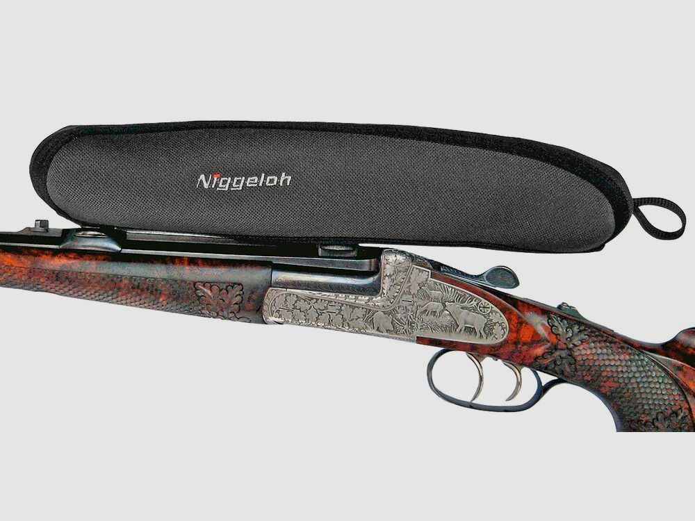 Scope cover (XL) – For scopes Ø 56 mm in length over 380 mm