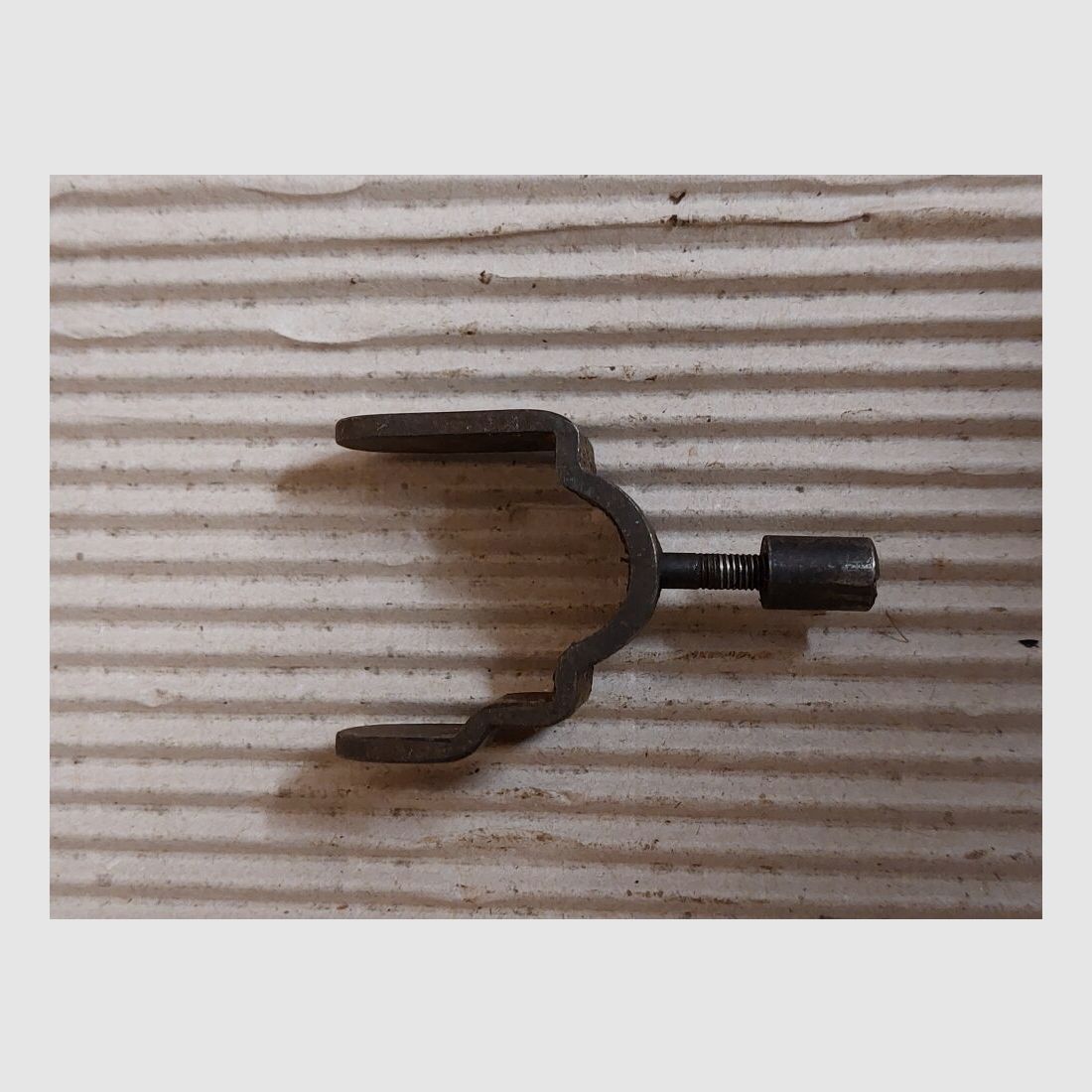 Protección de visor Lee Enfield No1 MKIII británico Smle Enfield