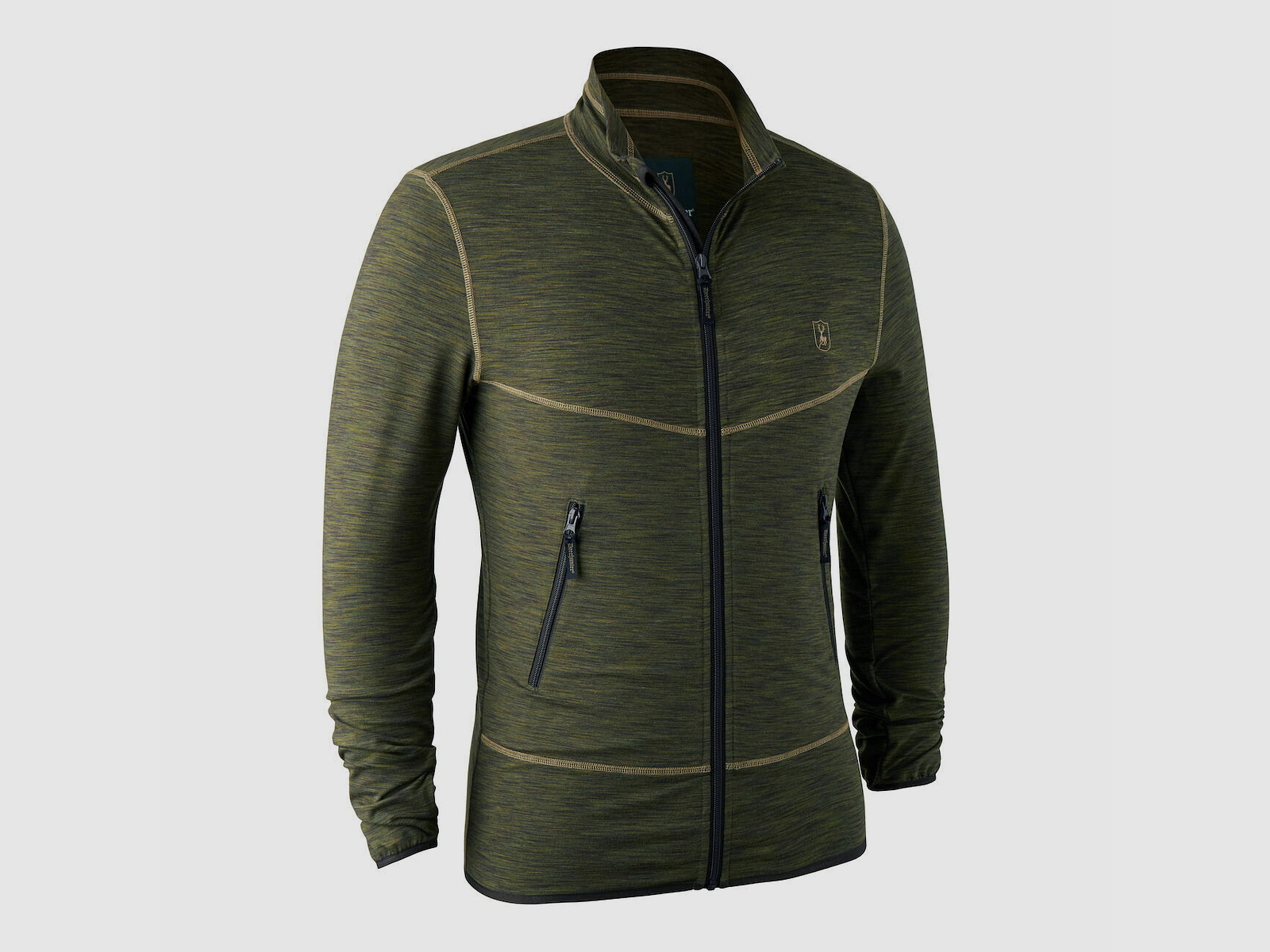 Deerhunter Norden Fleece Isolato
