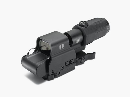 EOTech HHS II EXPS 2-2 & G33