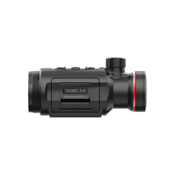 Thermisch Beeld Rifle Scope (Clip-On) HIKMICRO Thunder 3.0 TH35C 3.0, afbeelding 5 van 8