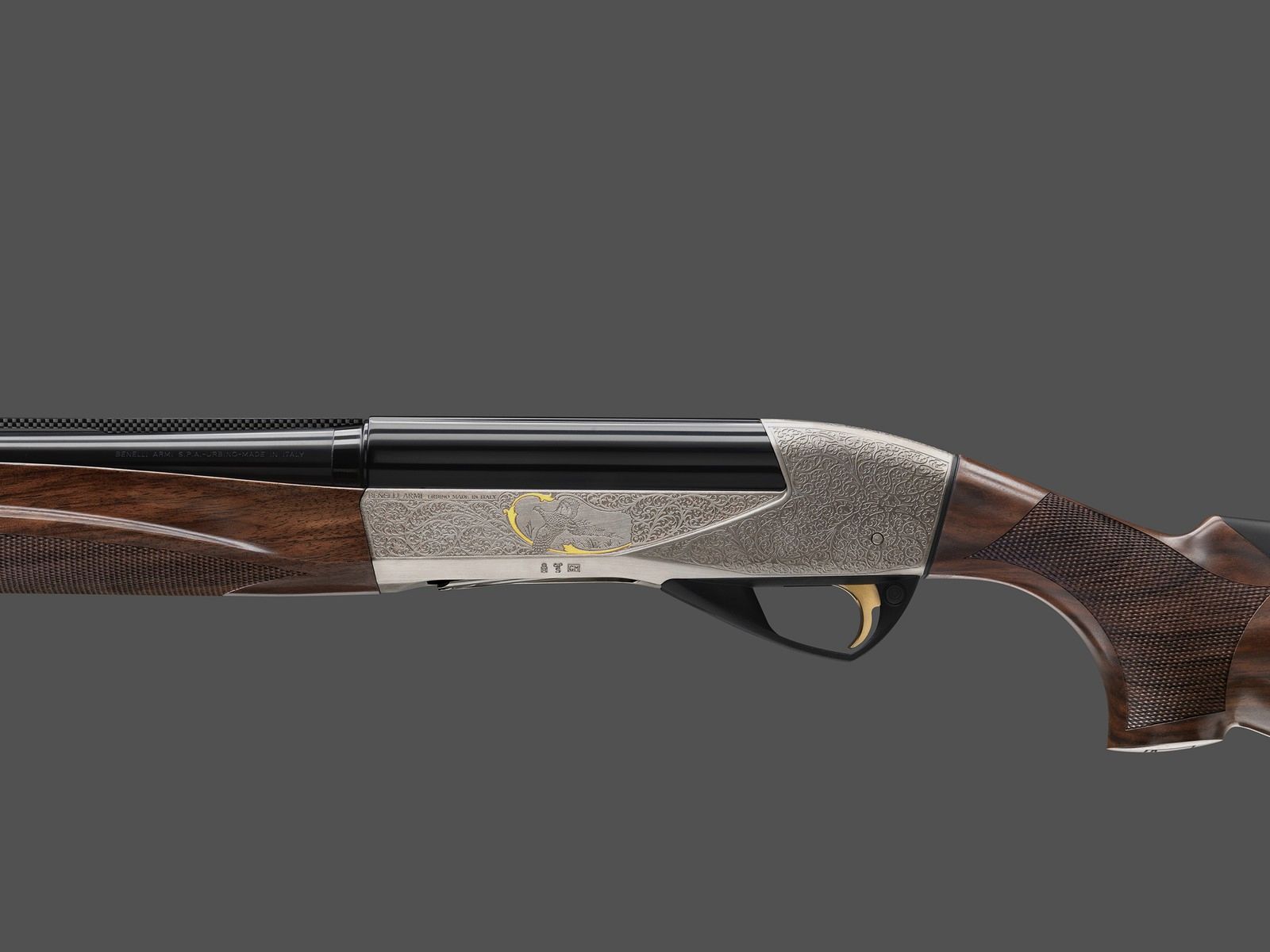 Benelli Raffaello Power Bore Deluxe, Bild 3 von 4