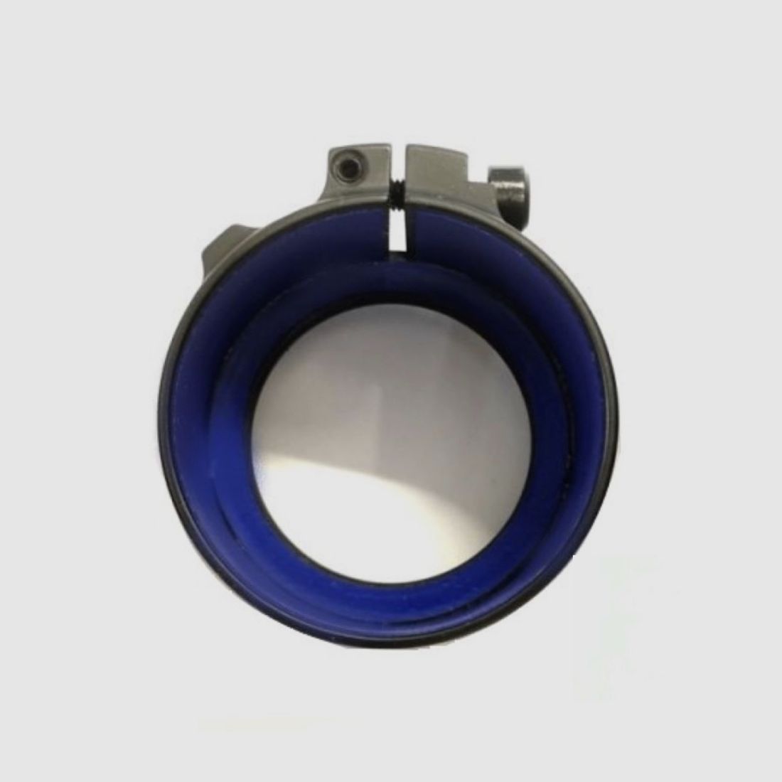 Rusan Adapter ARM52 quick-release closure rubberized inside 63.5 mm