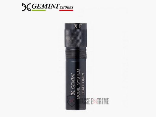 Choke GEMINI Zewnętrzny +20 mm Mobilchoke Kal. 20