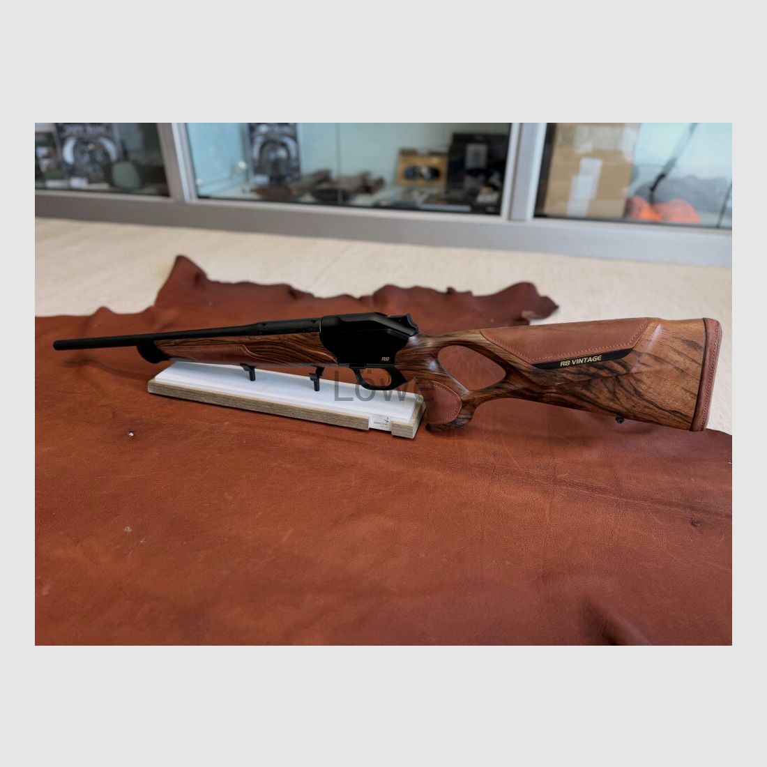 Blaser R8 Success Vintage