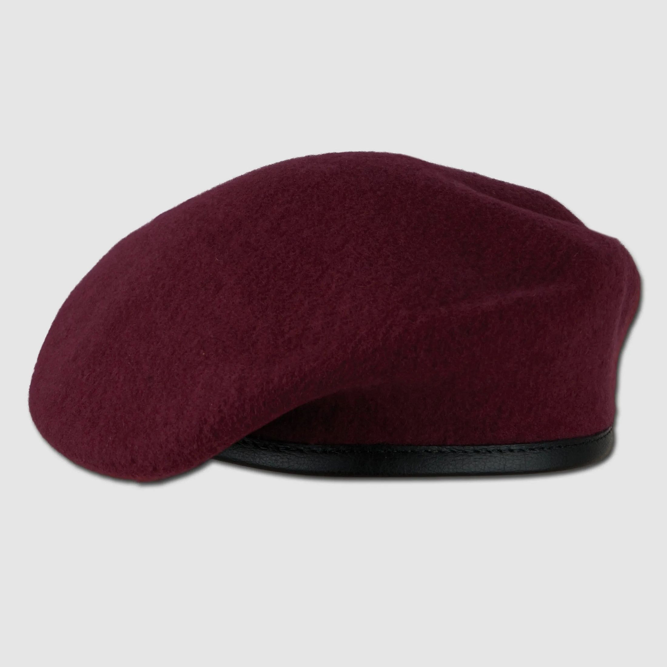 Unbekannt BW Barett Import bordeaux