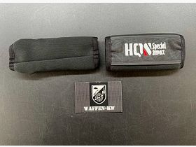 HQS Protective Cover Special Impact 1St. 2 Parts