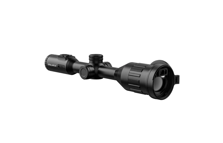 HIKmicro Stellar 3.0 35mm Termisk Sigtekikkert, billede 5 af 7