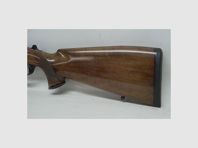 BD14 Links steel gray system - 20/76, .222Rem, .308Win